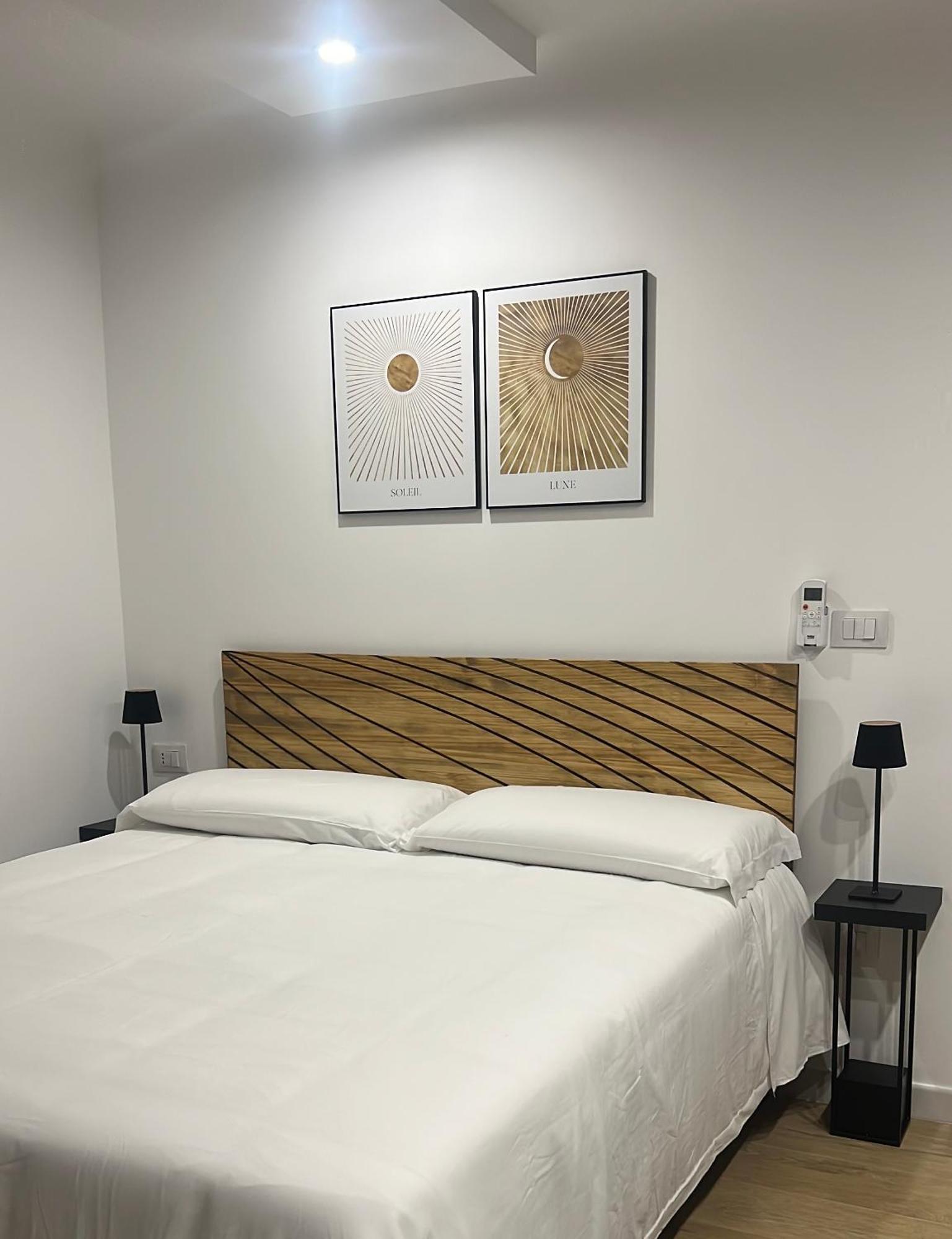 San Blas Apartment 바리 외부 사진