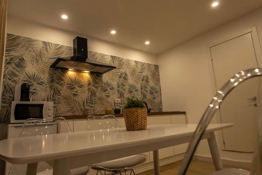 San Blas Apartment 바리 외부 사진