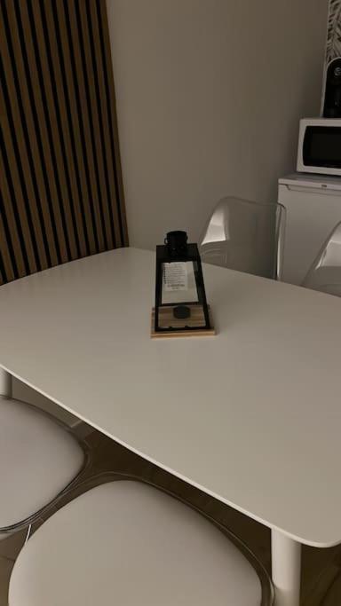 San Blas Apartment 바리 외부 사진