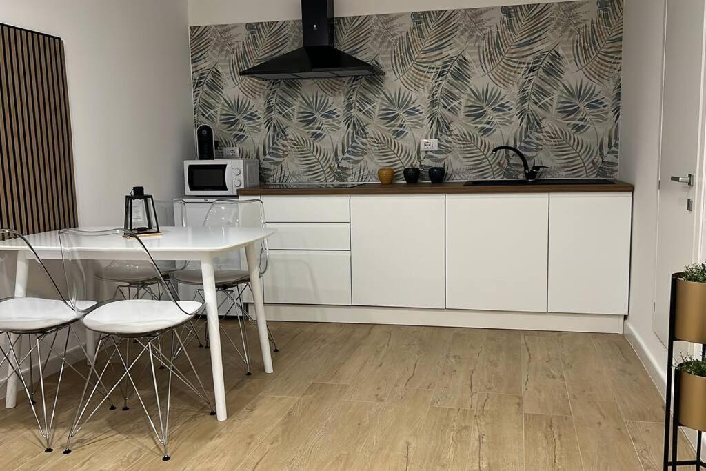 San Blas Apartment 바리 외부 사진
