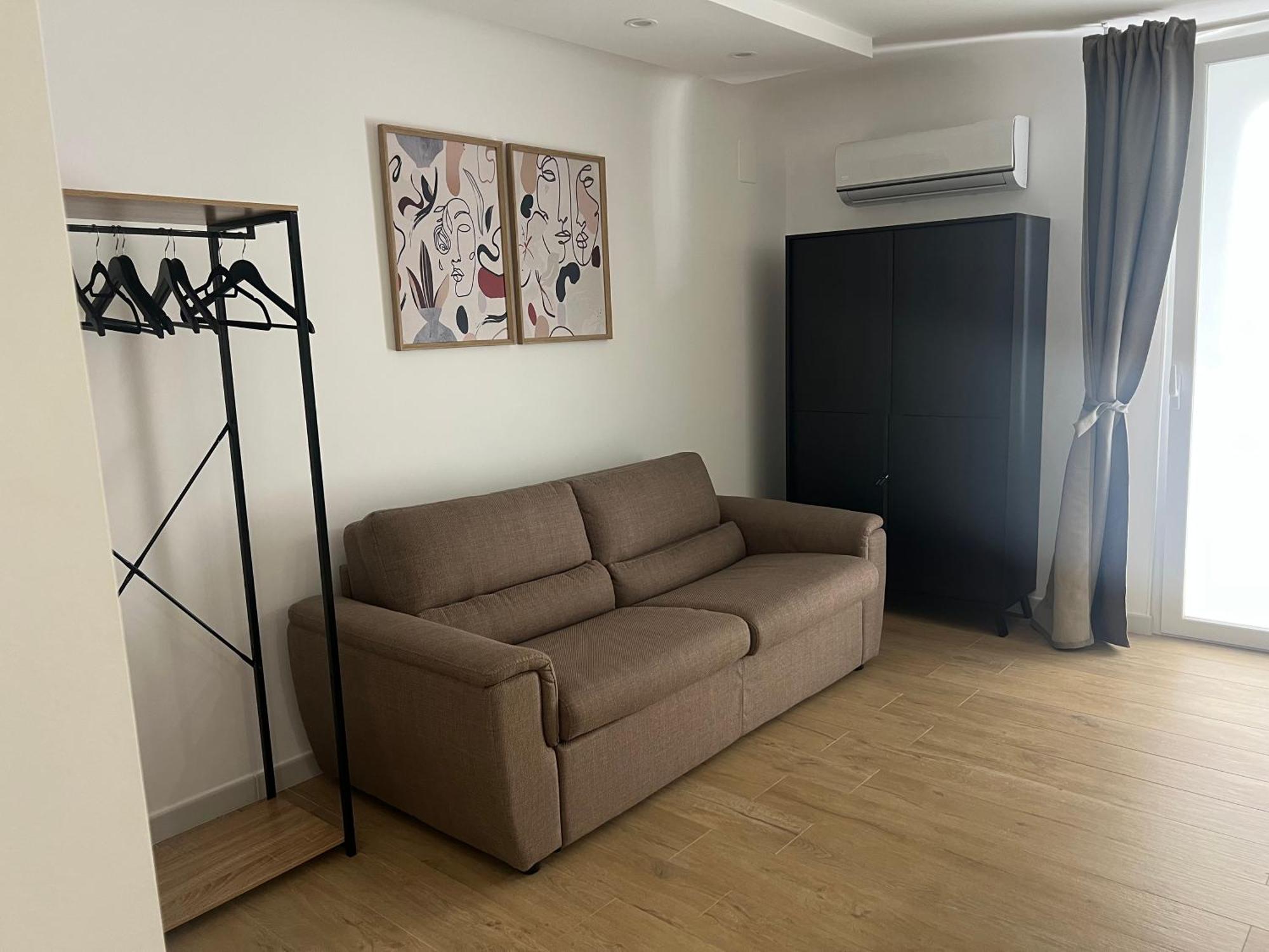 San Blas Apartment 바리 외부 사진